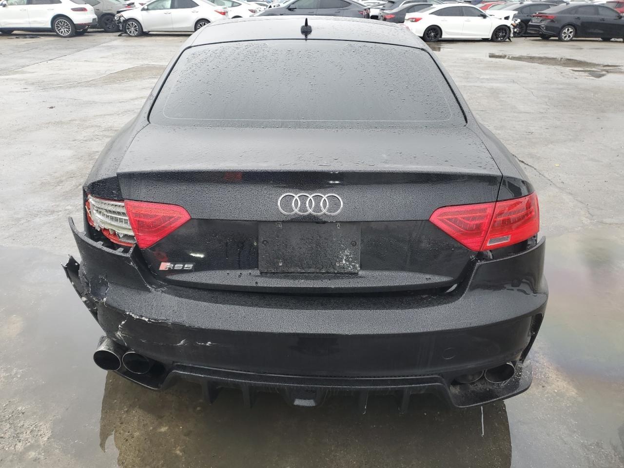 2013 AUDI A5 PREMIUM - Фото 6