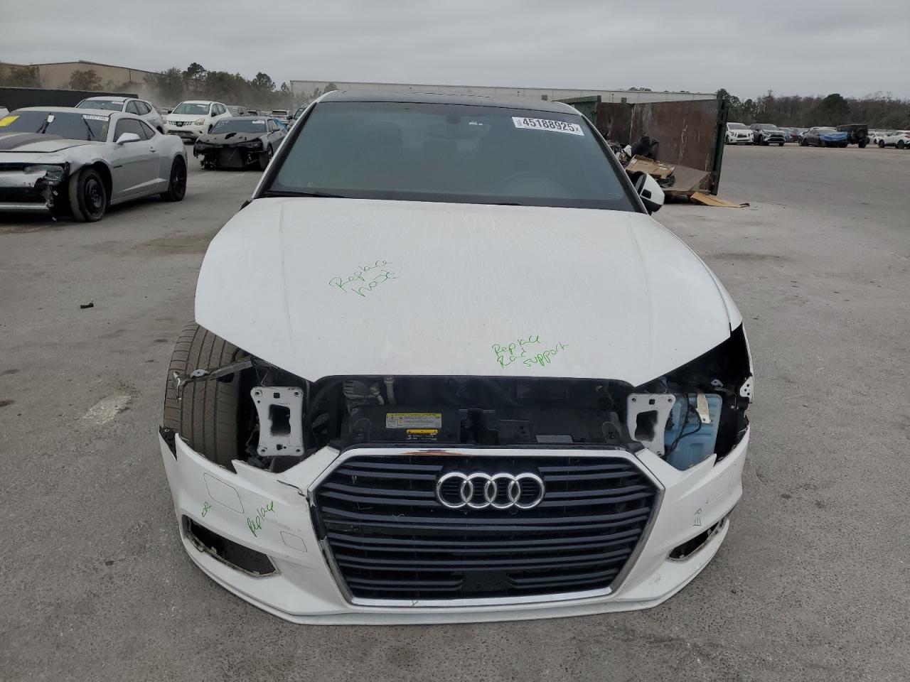 2019 AUDI A3 PREMIUM - Фото 5