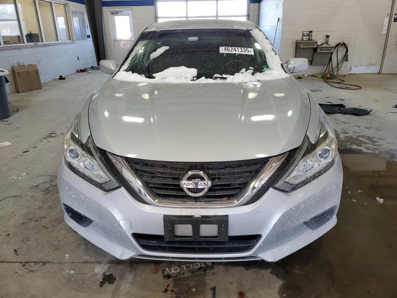 2016 NISSAN ALTIMA 2.5 - Image 5