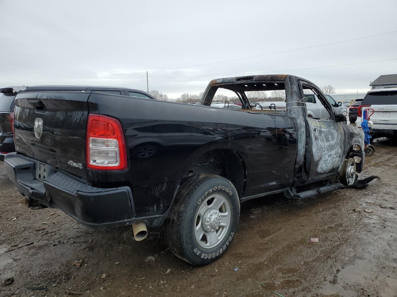 2022 RAM 2500 TRADE - Image 3