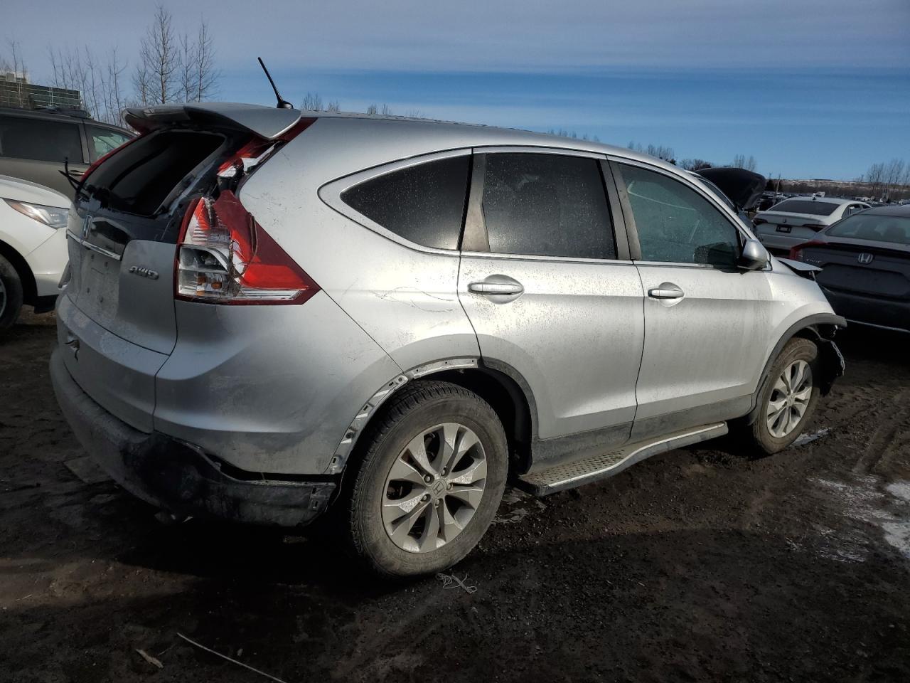 2014 HONDA CR-V EX - Image 3