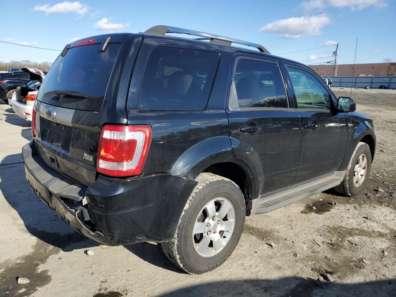 2012 FORD ESCAPE LIM - Image 3