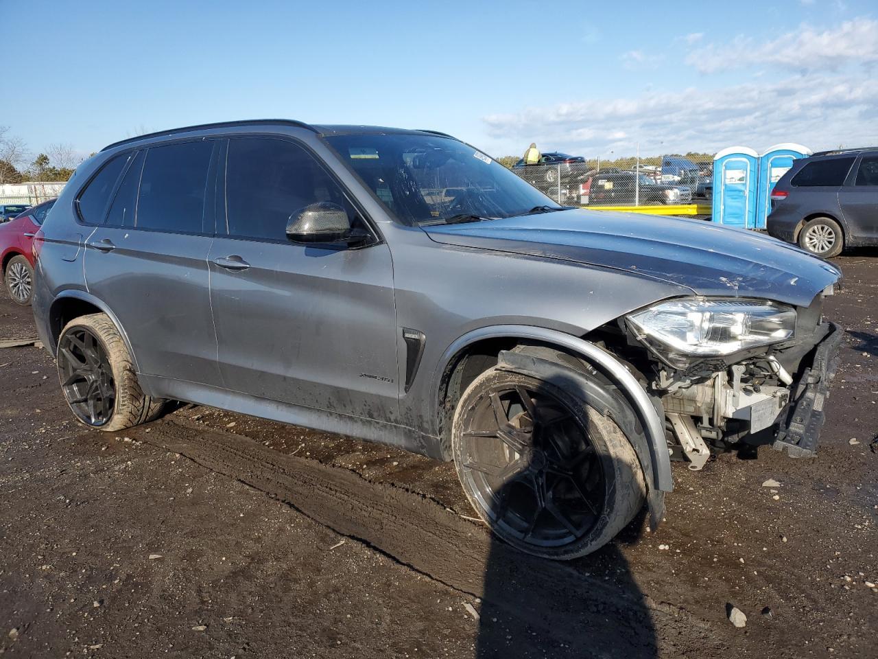 2017 BMW X5 XDRIVE3 - Image 4