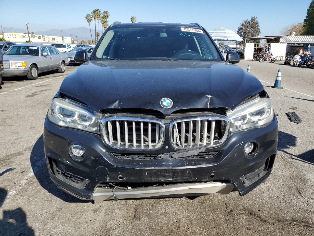 2015 BMW X5 SDRIVE3 - Image 5