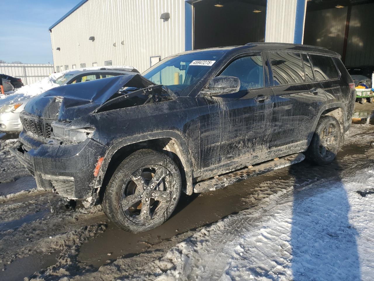2024 JEEP GRAND CHER