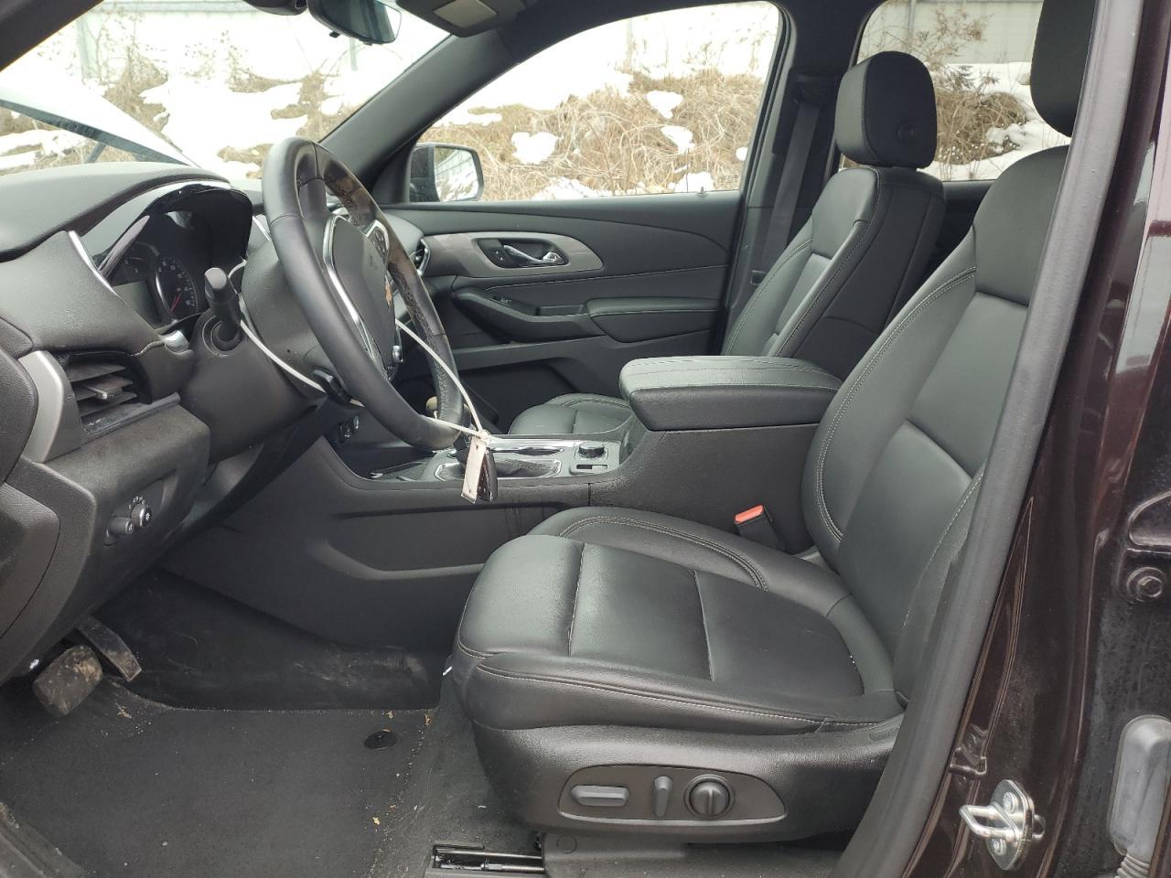 2023 CHEVROLET TRAVERSE L - Image 7