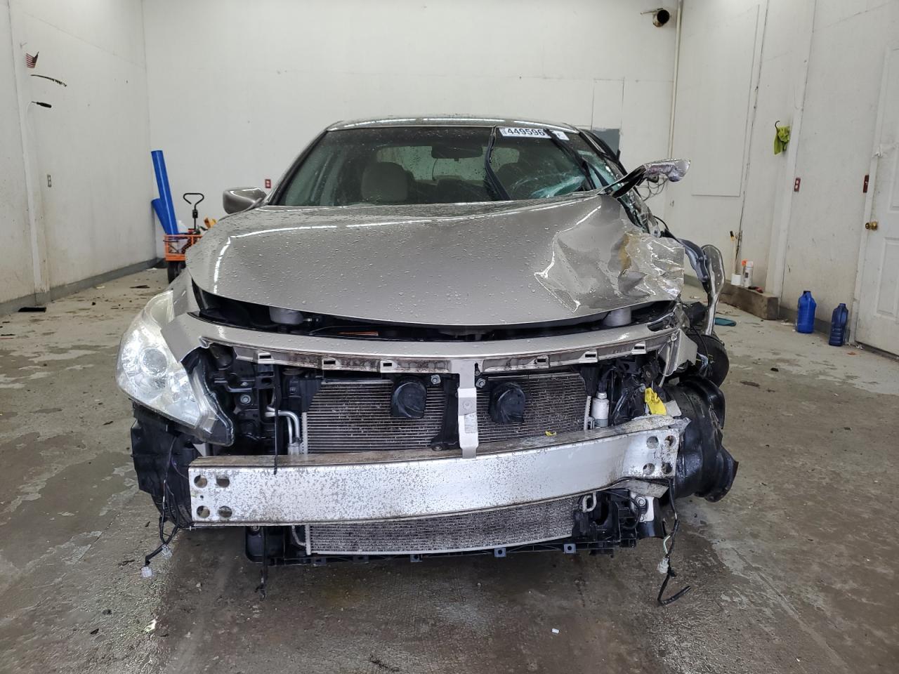 2015 NISSAN ALTIMA 2.5 - Image 5