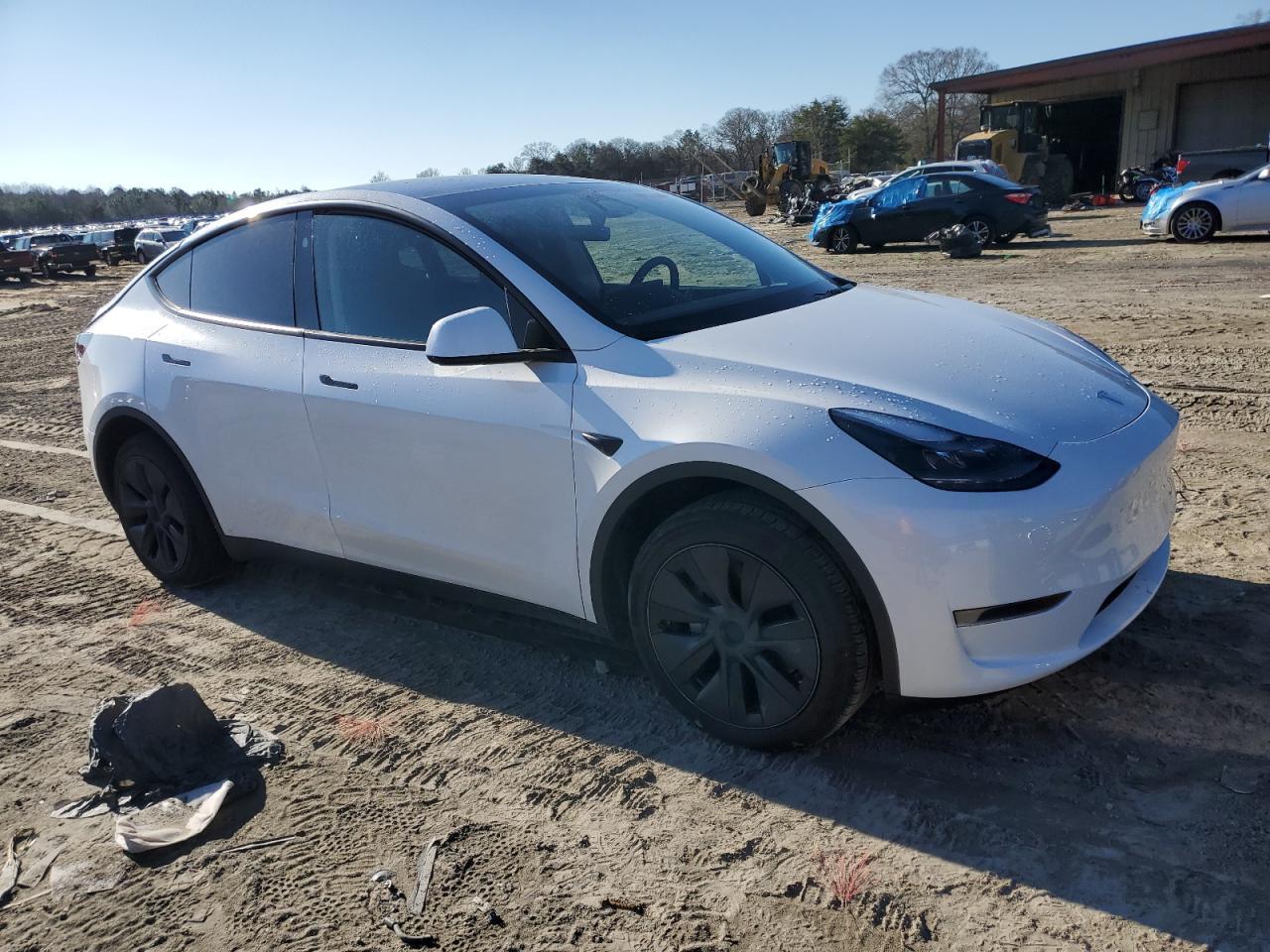 2024 TESLA MODEL Y - Image 4