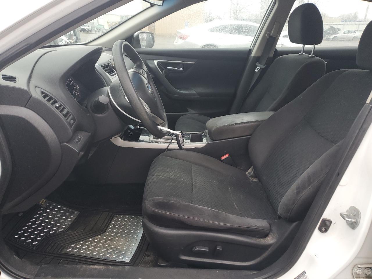 2014 NISSAN ALTIMA 2.5 - Фото 7