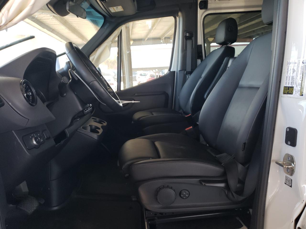 2021 MERCEDES-BENZ SPRINTER 1 - Image 7