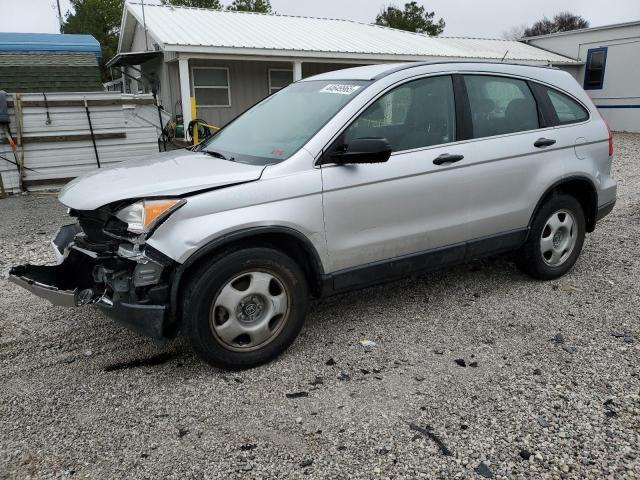 2011 HONDA CR-V LX