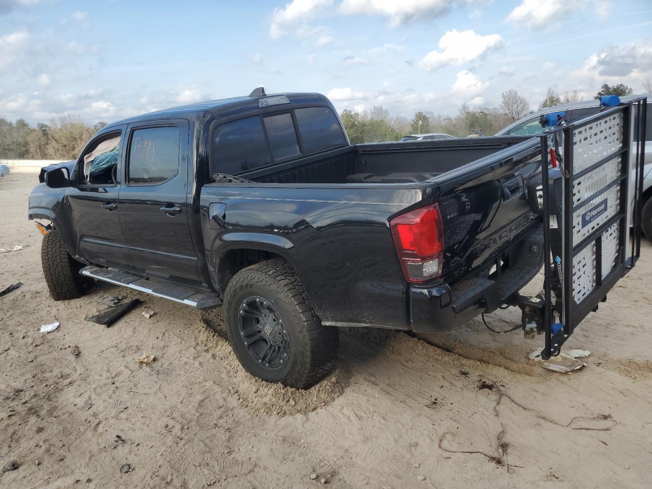 2020 TOYOTA TACOMA DOU - Image 2