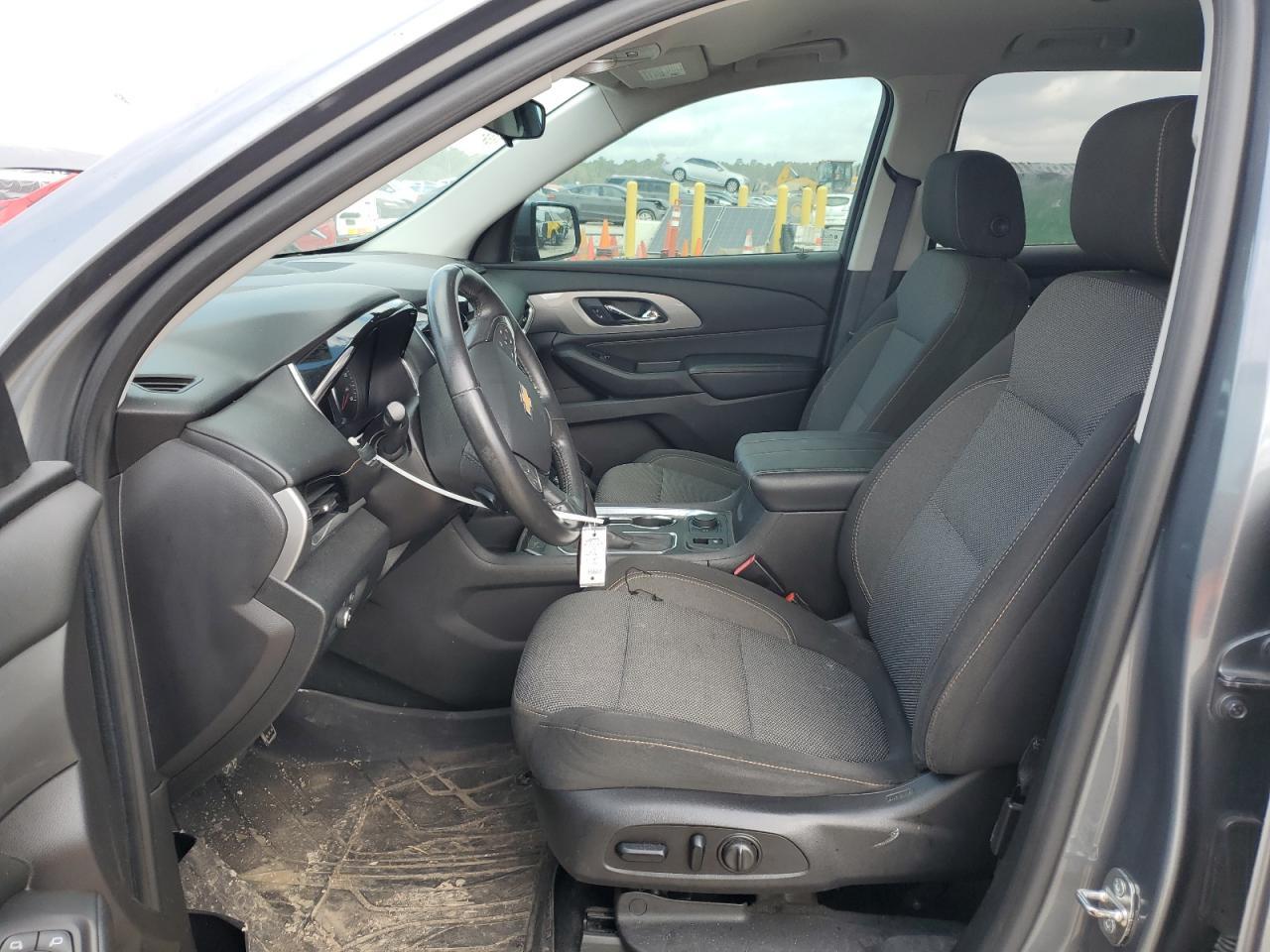 2018 CHEVROLET TRAVERSE L - Image 7