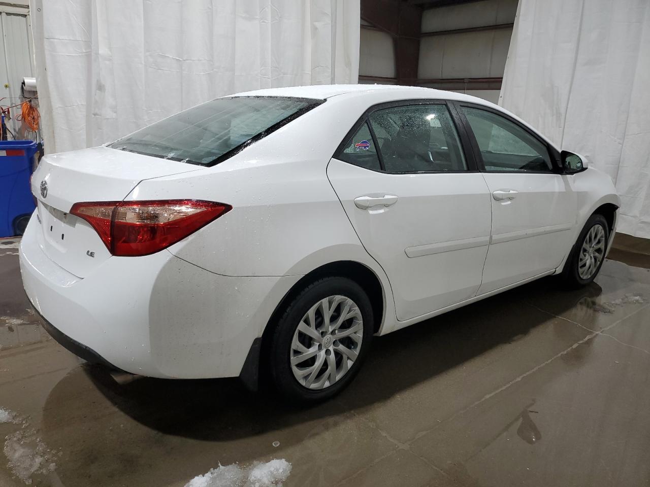 2019 TOYOTA COROLLA L - Image 3