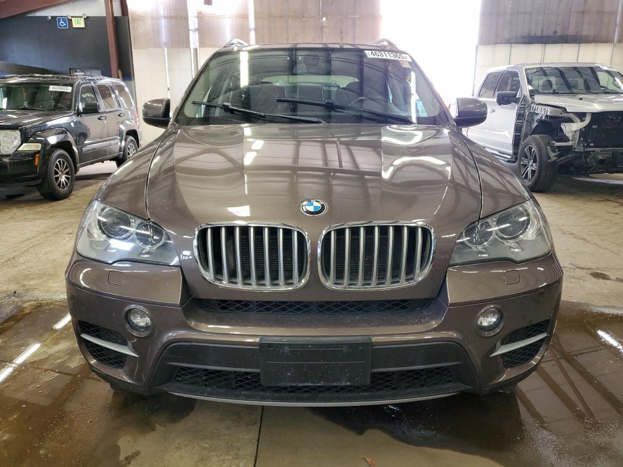 2013 BMW X5 XDRIVE5 - Фото 5