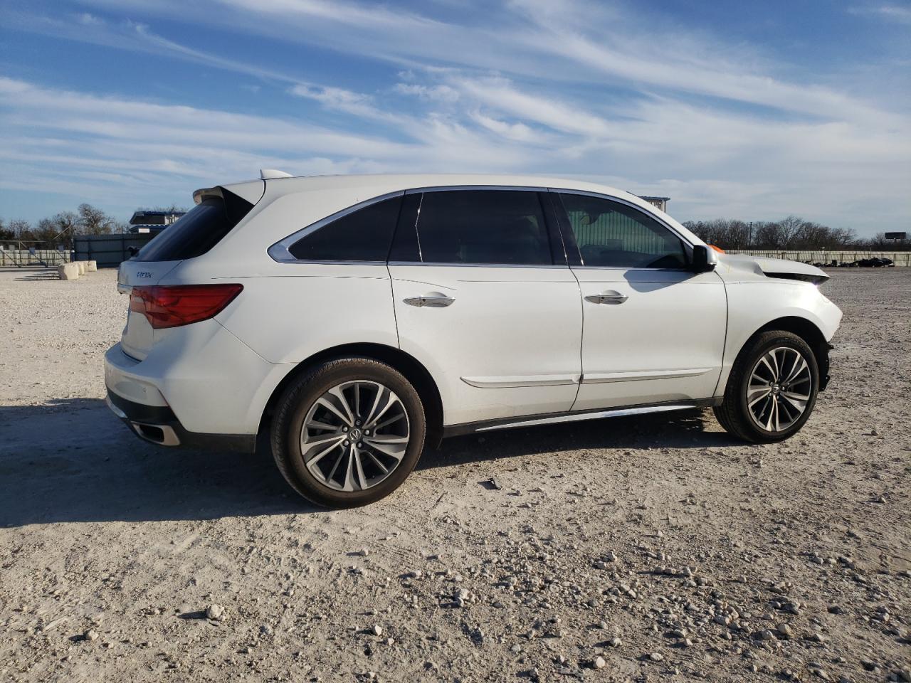2020 ACURA MDX TECHNO - Фото 3