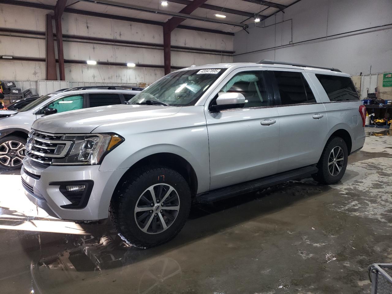 2019 FORD EXPEDITION