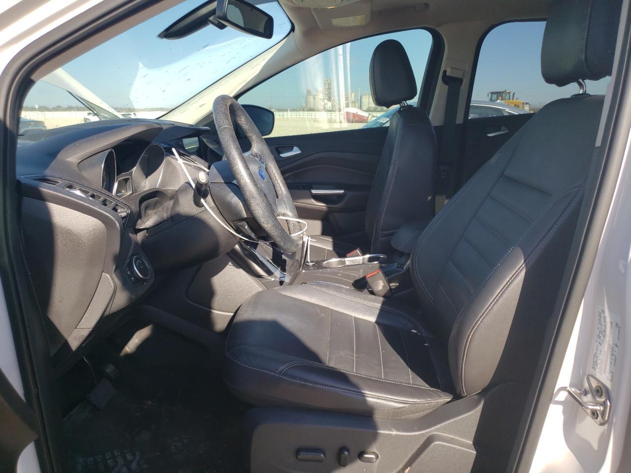 2016 FORD ESCAPE TIT - Image 7