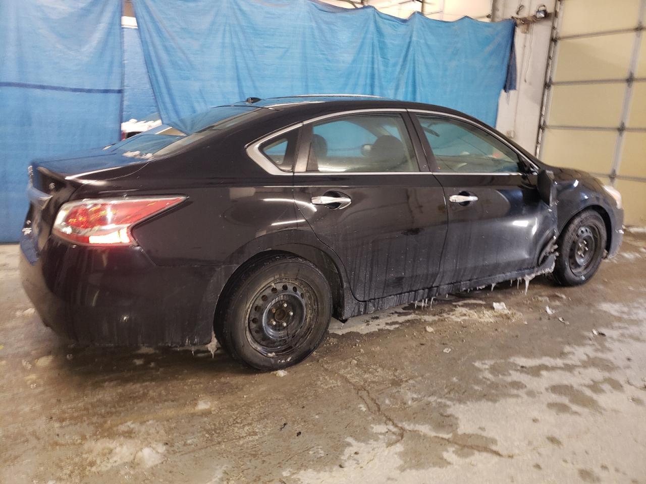 2015 NISSAN ALTIMA 2.5 - Image 3