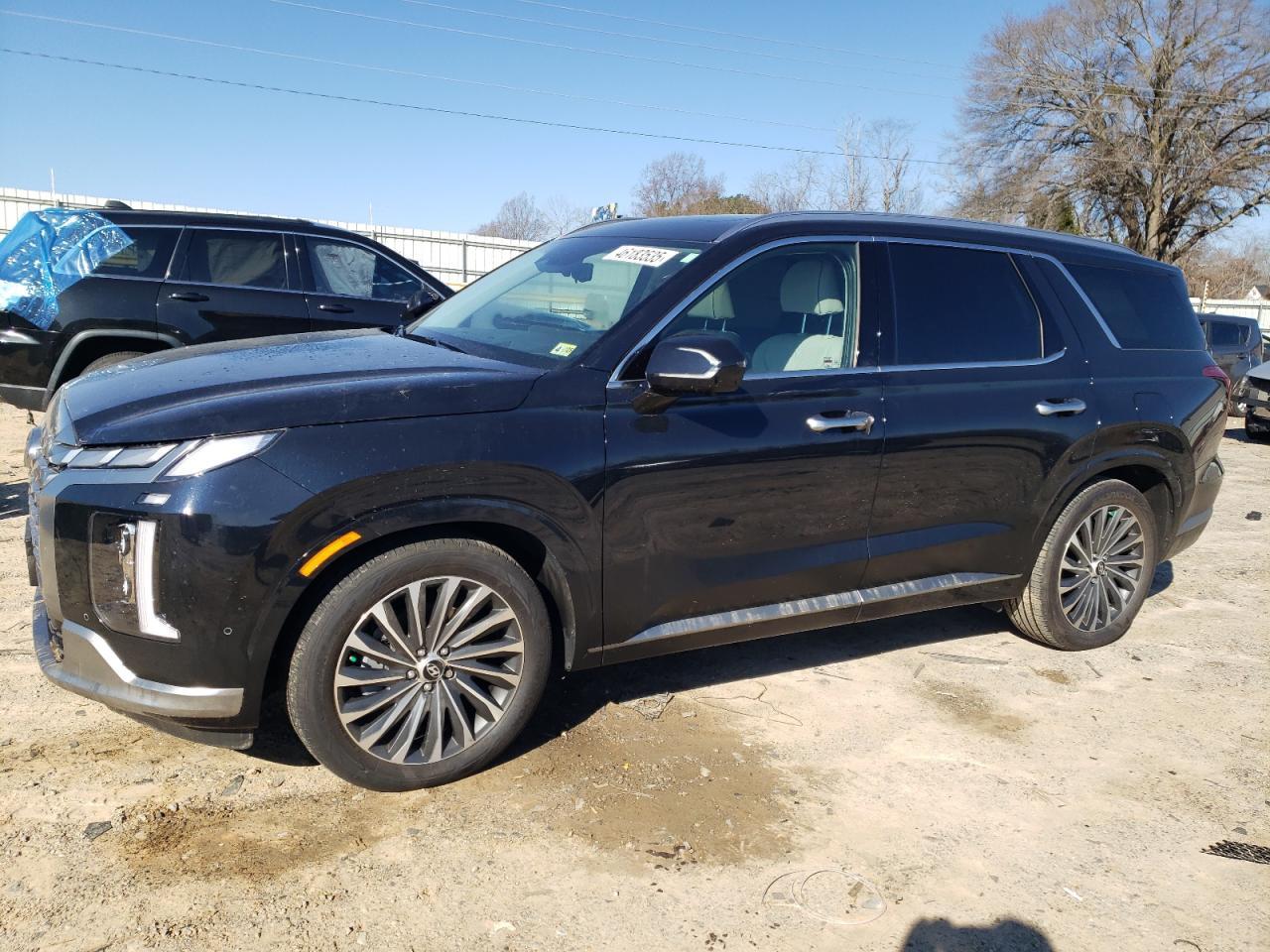 2024 HYUNDAI PALISADE C