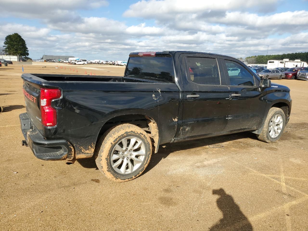 2020 CHEVROLET SILVERADO - Image 3