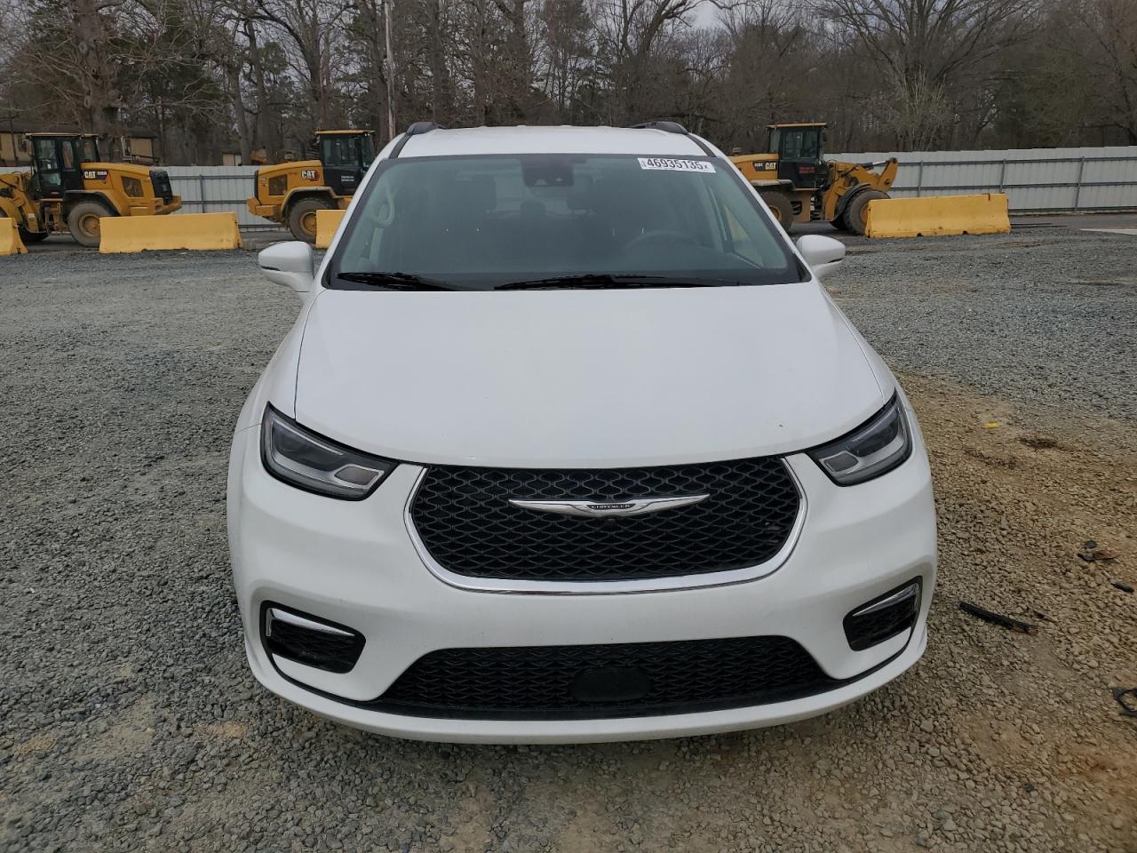 2022 CHRYSLER PACIFICA T - Image 5