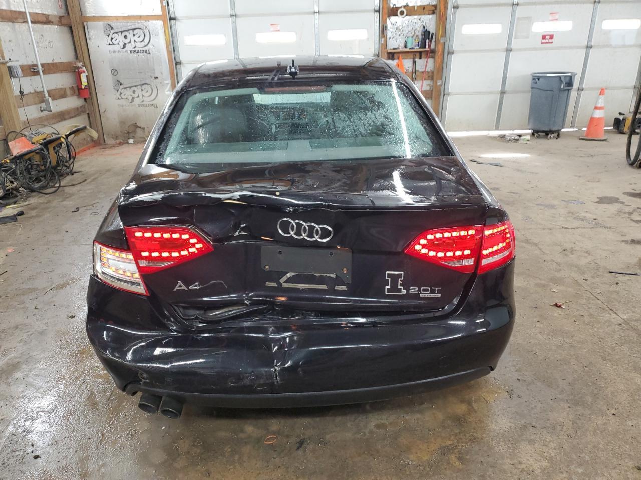 2011 AUDI A4 PREMIUM - Фото 6