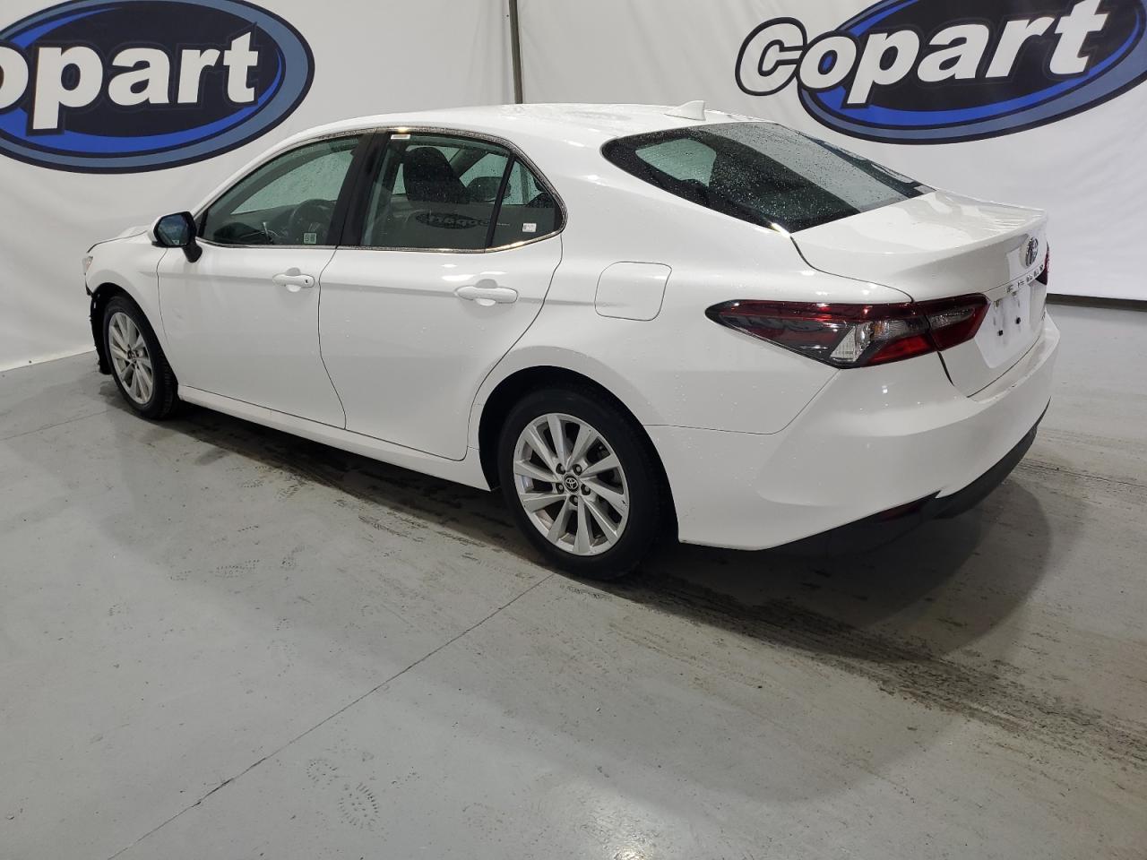 2024 TOYOTA CAMRY LE - Image 2