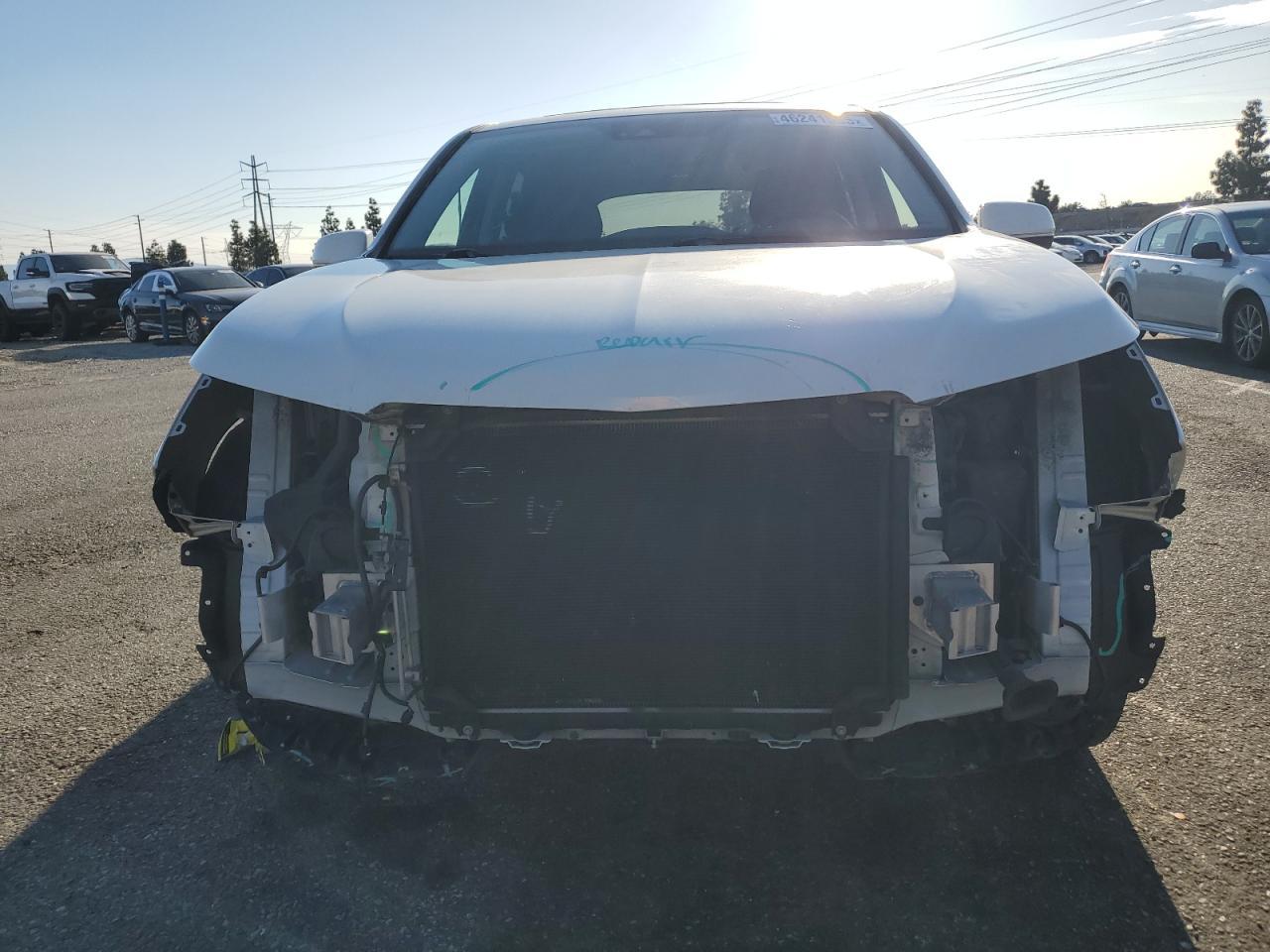 2017 ACURA MDX TECHNO - Фото 5