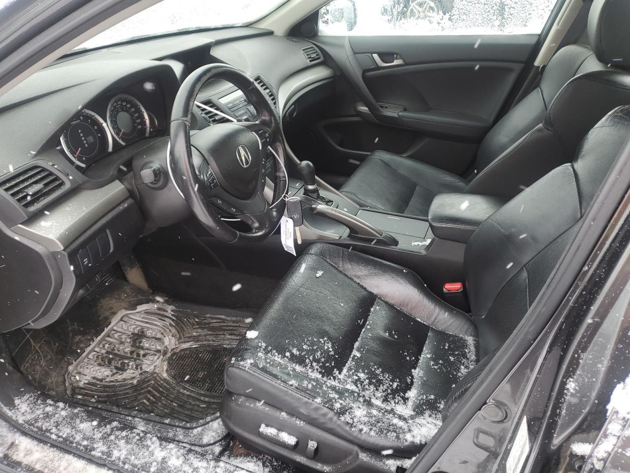 2010 ACURA TSX - Image 7