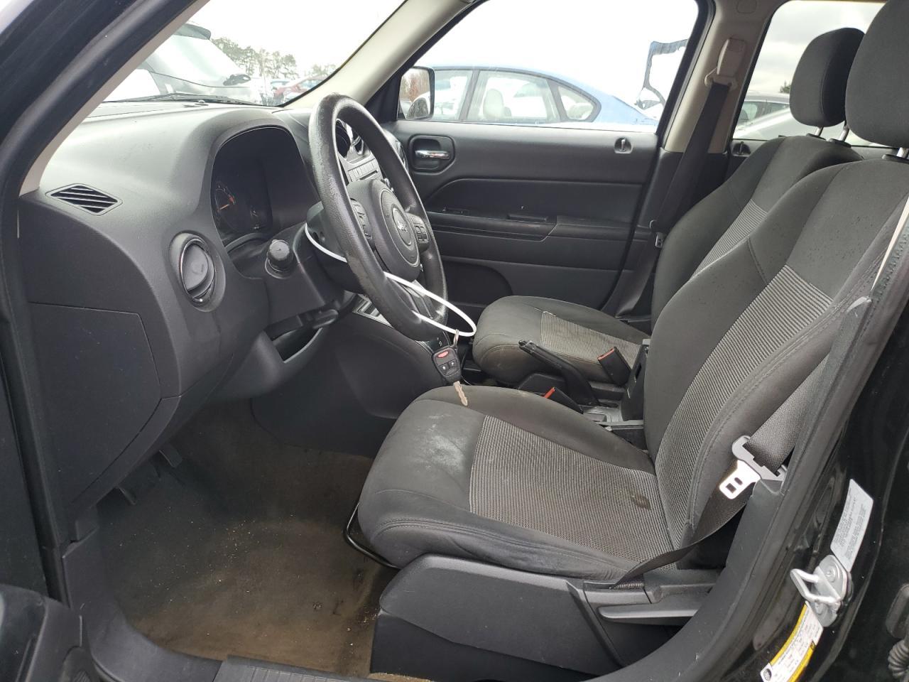 2016 JEEP PATRIOT SP - Image 7