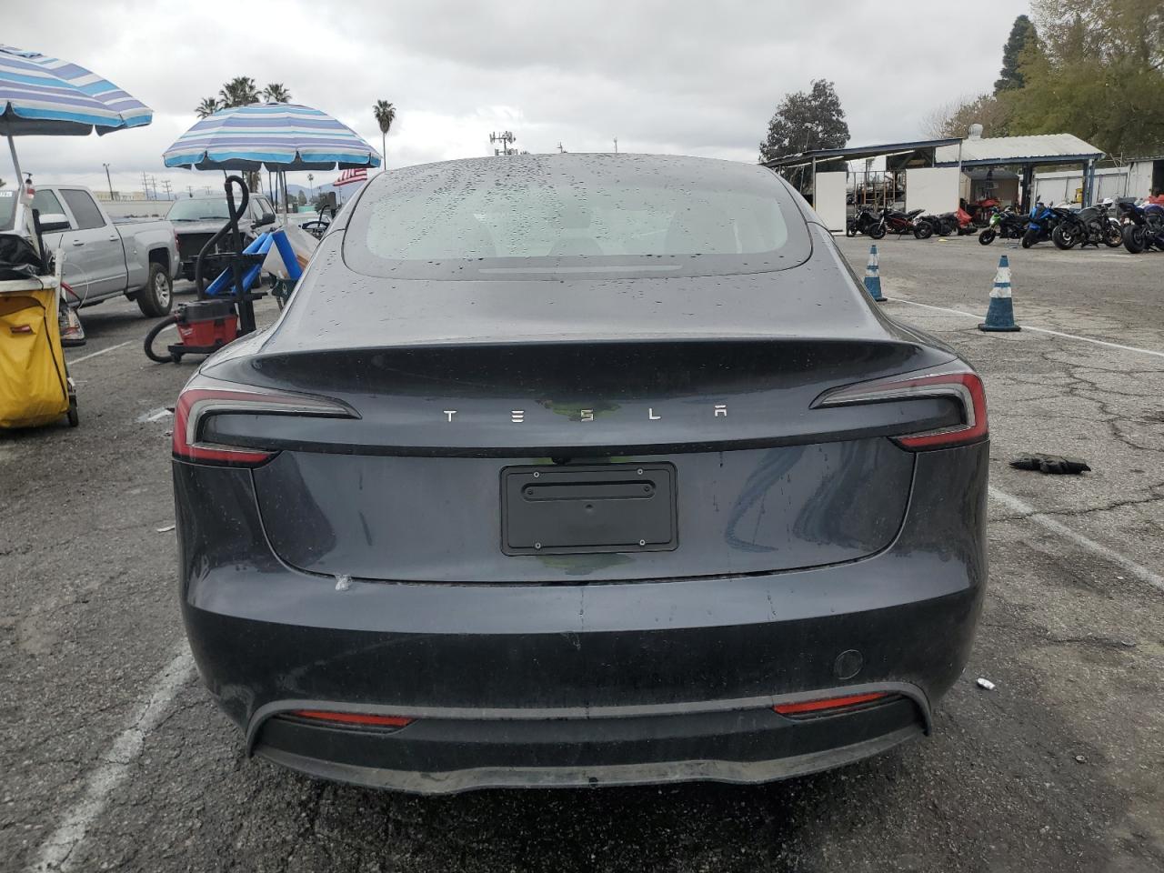 2024 TESLA MODEL 3 - Image 6