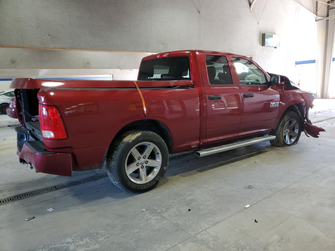 2015 RAM 1500 ST - Image 3