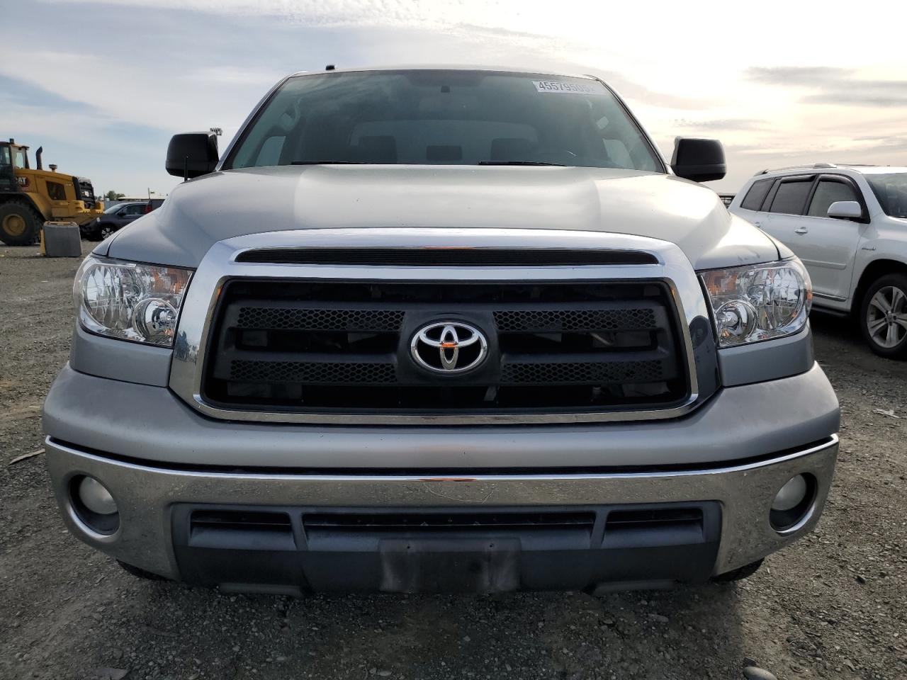 2011 TOYOTA TUNDRA CRE - Фото 5