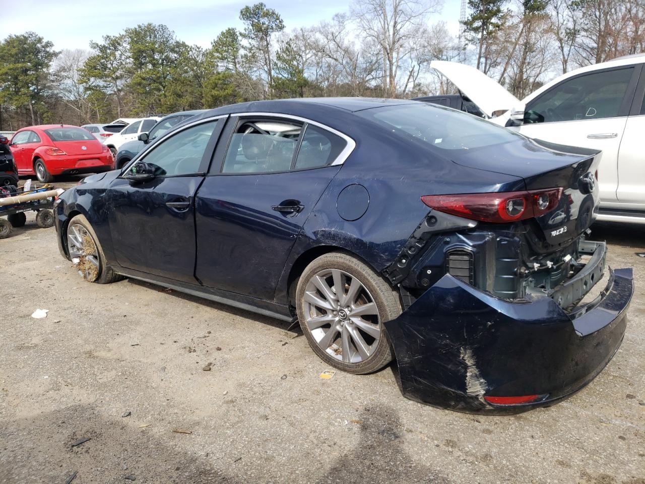 2023 MAZDA 3 PREFERRE - Image 2
