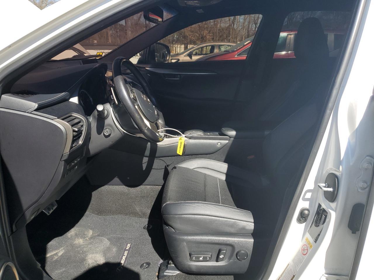 2015 LEXUS NX 200T - Image 7