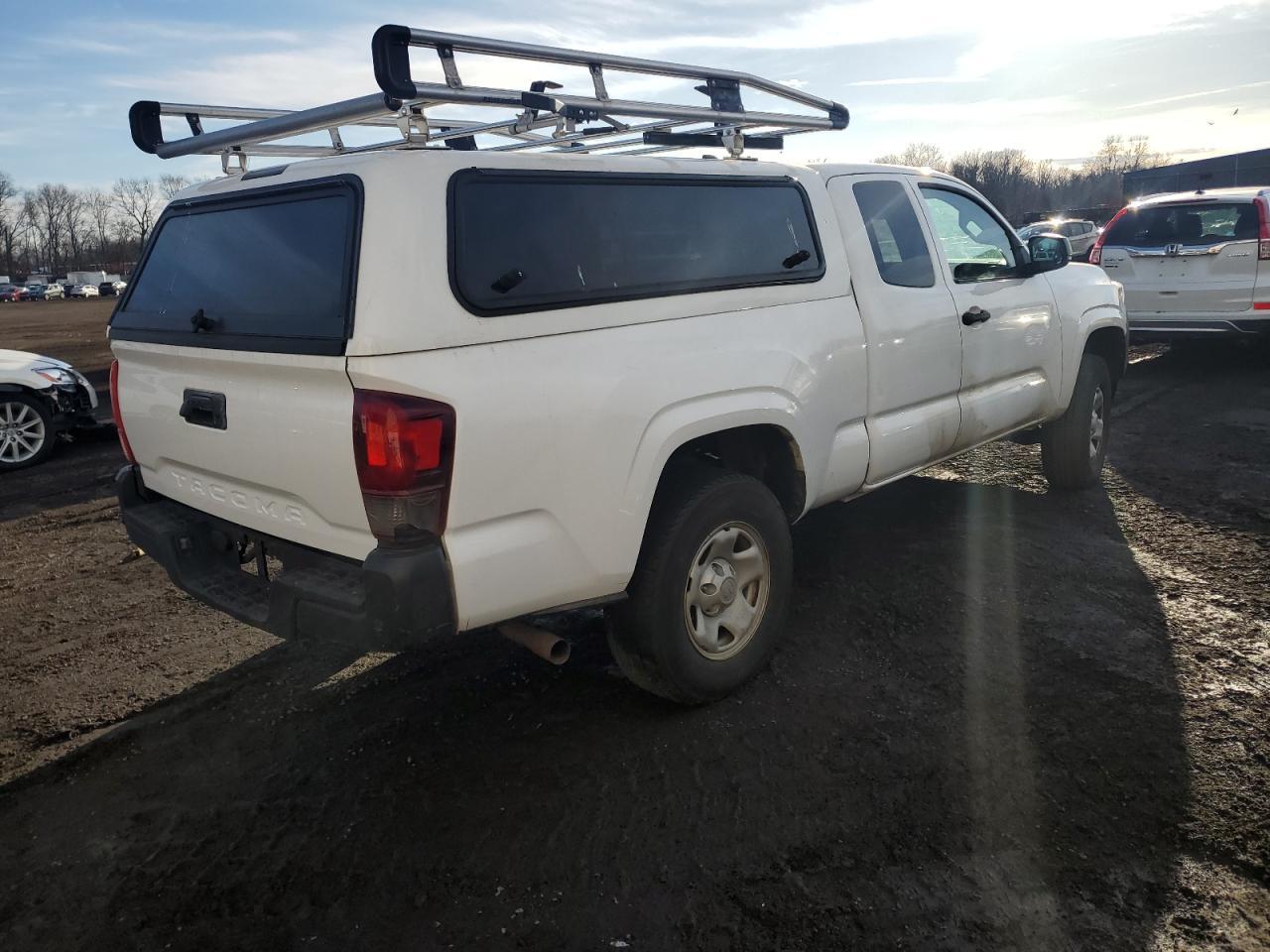 2020 TOYOTA TACOMA ACC - Image 3