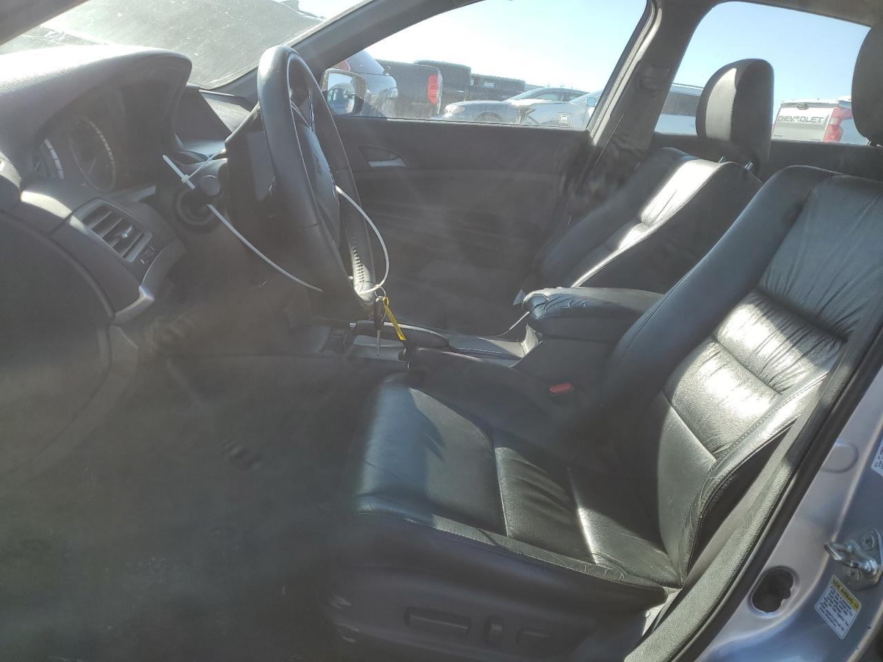 2012 HONDA ACCORD SE - Image 7
