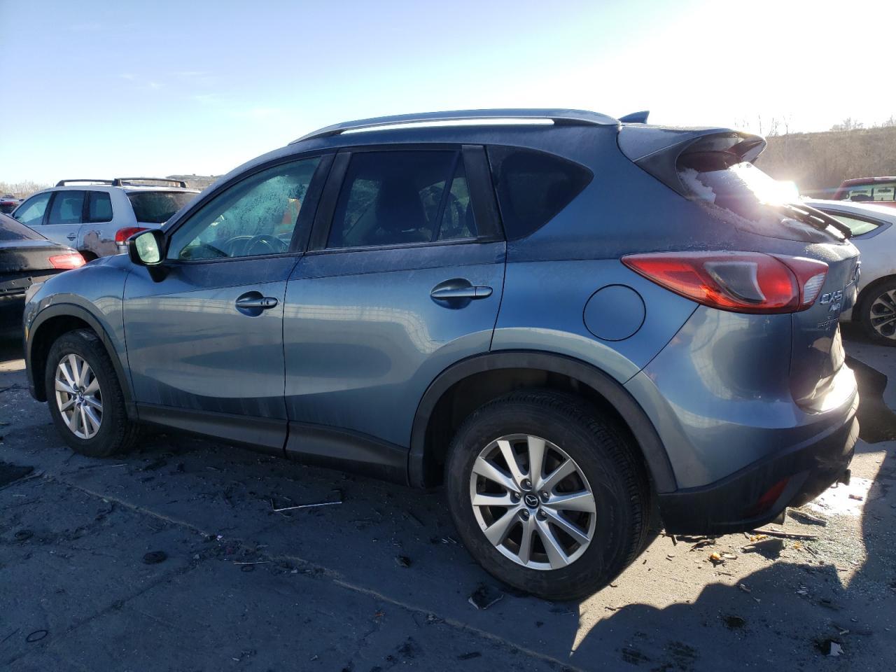2016 MAZDA CX-5 TOURI - Фото 2