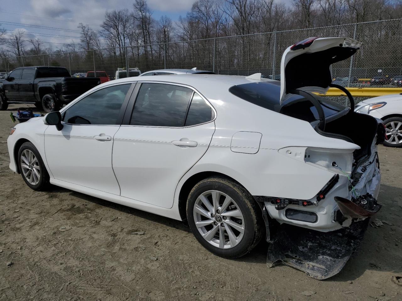 2023 TOYOTA CAMRY LE - Image 2