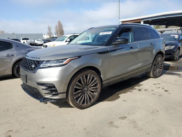 2018 LAND ROVER RANGE ROVE
