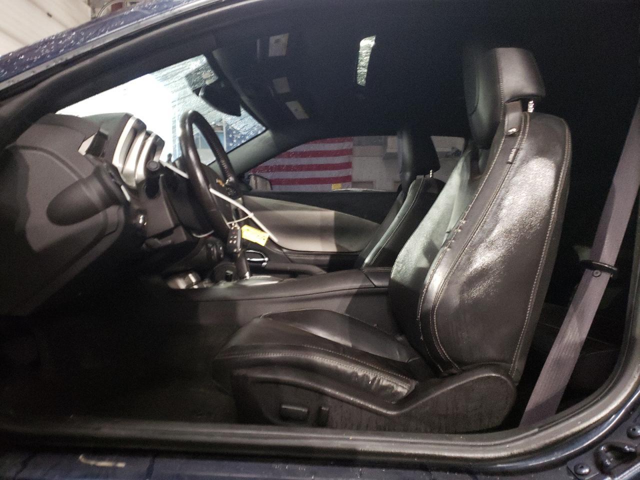 2015 CHEVROLET CAMARO LT - Image 7