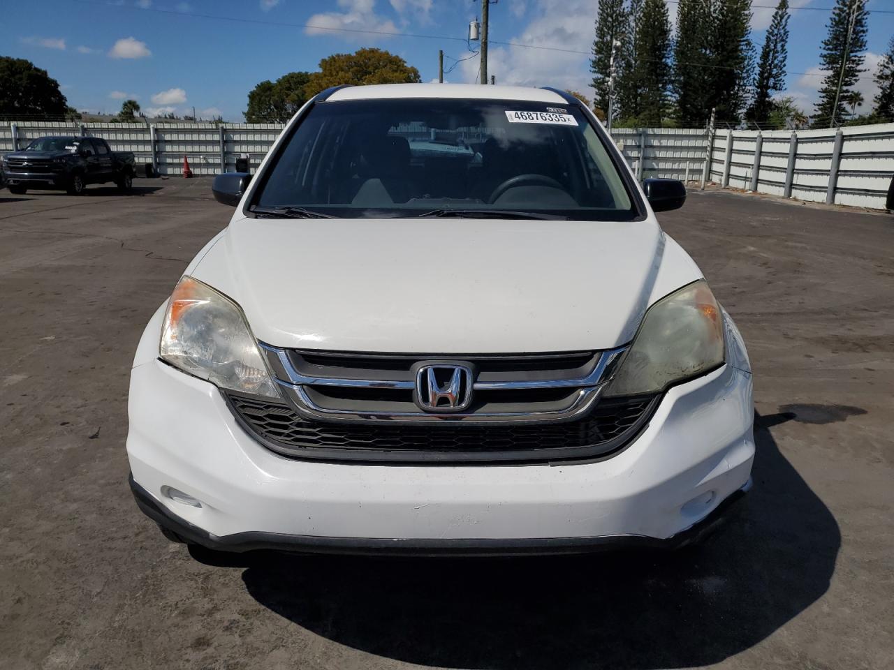 2011 HONDA CR-V LX - Image 5
