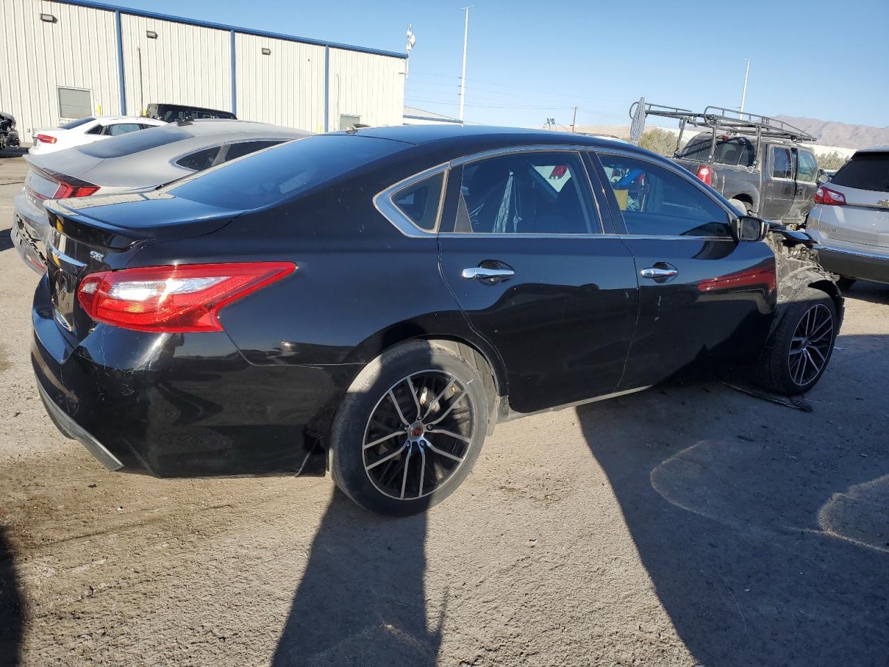 2016 NISSAN ALTIMA 2.5 - Image 3