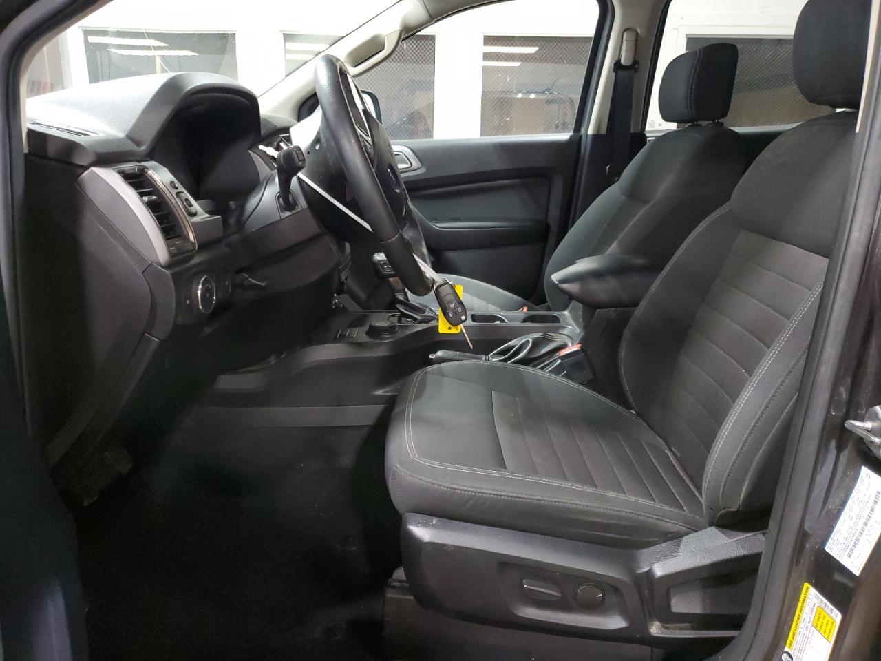 2019 FORD RANGER XL - Image 7