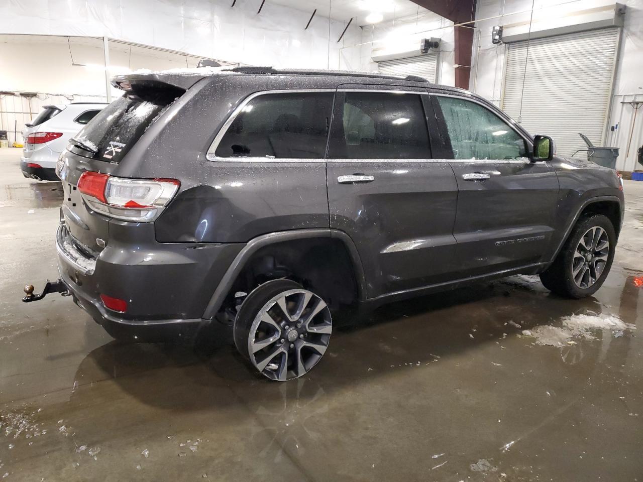 2018 JEEP GRAND CHER - Image 3