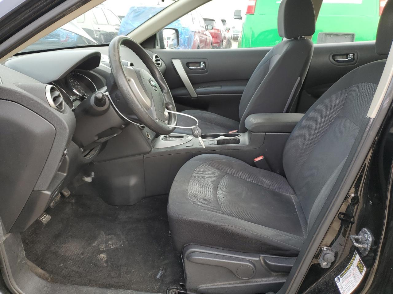 2014 NISSAN ROGUE SELE - Фото 7