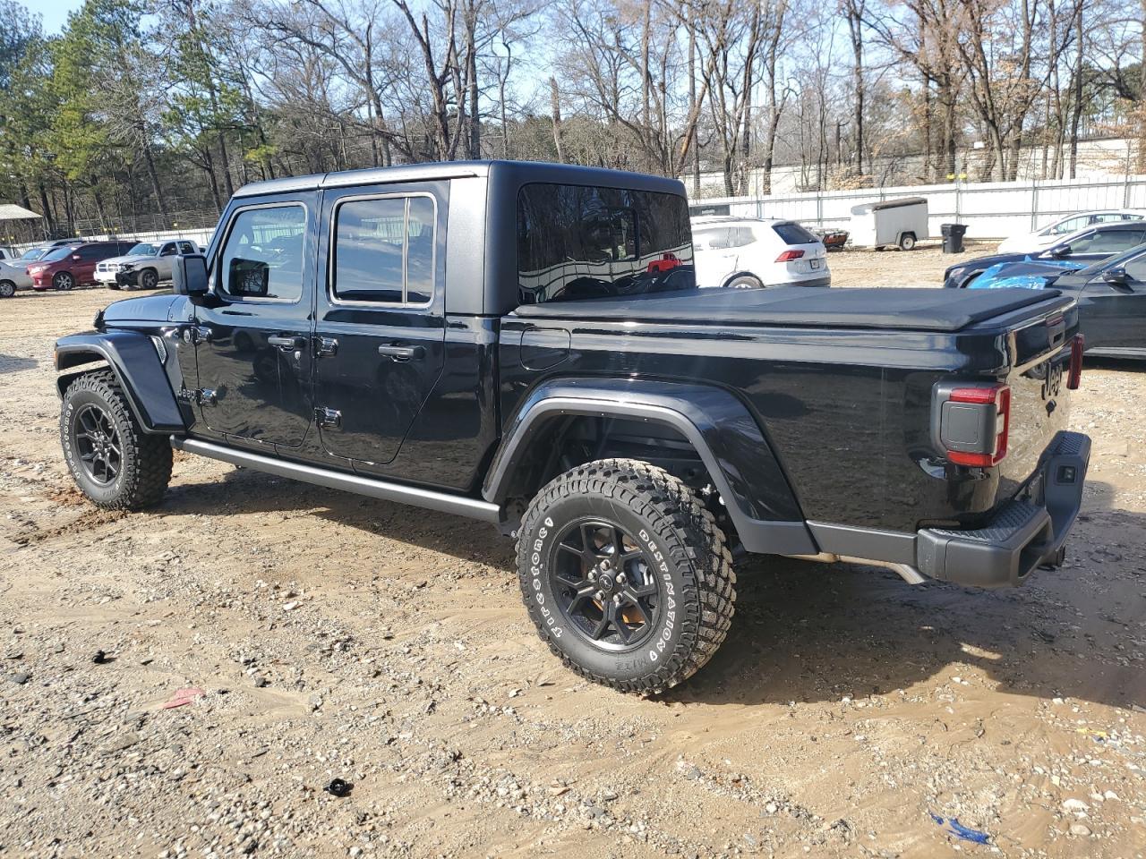 2024 JEEP GLADIATOR - Image 2
