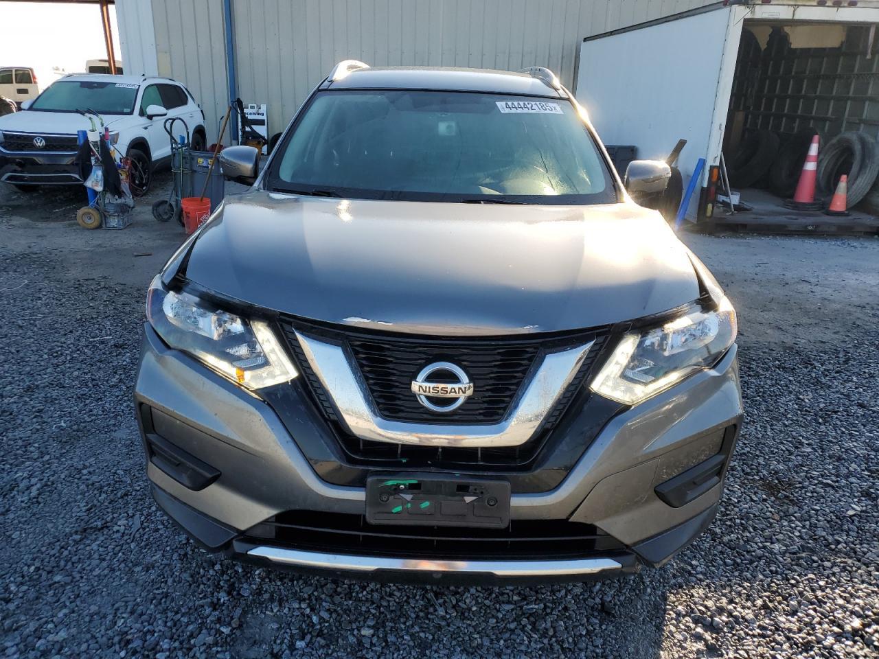 2017 NISSAN ROGUE S - Image 5