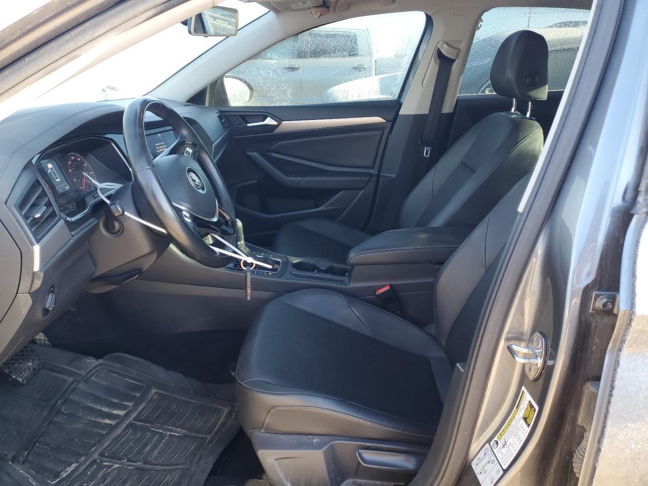 2019 VOLKSWAGEN JETTA S - Image 7